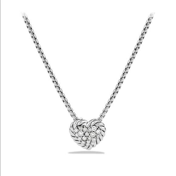 David Yurman Jewelry - SOLD! NO LONGER AVAILABLE David Yurman necklace